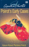 Poirot's Early Cases / Kasus-Kasus Perdana Poirot