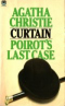 Curtain: Poirot's Last Case