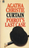 Curtain: Poirot's Last Case