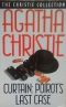 Curtain: Poirot's Last Case