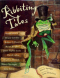 Ribbiting Tales