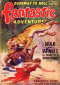 Fantastic Adventures, March 1942