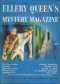 Ellery Queen’s Mystery Magazine, November 1951 (Vol. 18, Whole No. 96)