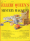 Ellery Queen’s Mystery Magazine, April 1952 (Vol. 19, No. 101)