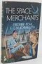 The Space Merchants