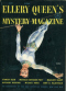 Ellery Queen’s Mystery Magazine, June 1953 (Vol. 21, No. 115)