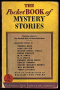 The Pocket Book of Mystery Stories