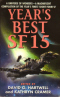 Year's Best SF 15