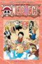 One Piece. Большой Куш 11. Мы всегда будем здесь