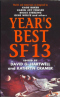 Year's Best SF 13