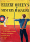 Ellery Queen’s Mystery Magazine, July 1954 (Vol. 24, No. 1, Whole No. 128)