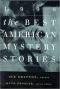 The Best American Mystery Stories 1998