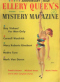 Ellery Queen’s Mystery Magazine, September 1955 (Vol. 26, No. 3. Whole No. 142)