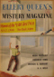 Ellery Queen’s Mystery Magazine, April 1956 (Vol. 27, No. 4. Whole No. 149)