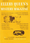 Ellery Queen’s Mystery Magazine, January 1957 (Vol. 29, No. 1. Whole No. 158)
