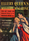 Ellery Queen’s Mystery Magazine, May 1957 (Vol. 29, No. 5. Whole No. 162)