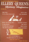 Ellery Queen’s Mystery Magazine, October 1958  (Vol. 32, No. 4. Whole No. 179)