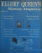 Ellery Queen’s Mystery Magazine, April 1959 (Vol. 33, No. 4. Whole No. 185)
