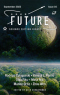 Future Science Fiction Digest, Issue 16, September 2022
