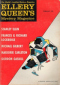 Ellery Queen’s Mystery Magazine, February 1960 (Vol. 35, No. 2. Whole No. 195)