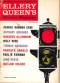 Ellery Queen’s Mystery Magazine, October 1960 (Vol. 36, No. 4. Whole No. 203)