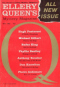 Ellery Queen’s Mystery Magazine, May 1962 (Vol. 39, No. 5. Whole No. 222)