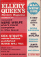 Ellery Queen’s Mystery Magazine, December 1963 (Vol. 42, No. 6. Whole No. 241)