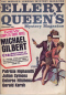 Ellery Queen’s Mystery Magazine, January 1966 (Vol. 47, No. 1. Whole No. 266)