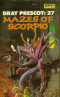 Mazes of Scorpio