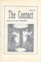 The Contact 1991/1(2)