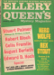 Ellery Queen’s Mystery Magazine, April 1968 (Vol. 51, No. 4. Whole No. 293)