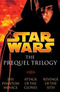 Star Wars: The Prequel Trilogy