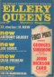Ellery Queen’s Mystery Magazine, June 1969 (Vol. 53, No. 6. Whole No. 307)