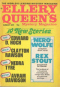 Ellery Queen’s Mystery Magazine, August 1971 (Vol. 58, No. 2. Whole No. 333)