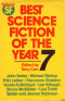 The Best Science Fiction of the Year 7