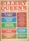 Ellery Queen’s Mystery Magazine, August 1972 (Vol. 60, No. 2. Whole No. 345)