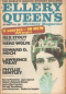 Ellery Queen’s Mystery Magazine, October 1974 (Vol. 64, No. 4. Whole No. 371)