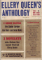 Ellery Queen’s Anthology Mid-Year 1963
