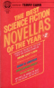 The Best Science Fiction Novellas of the Year #2
