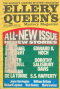 Ellery Queen’s Mystery Magazine, September 1975 (Vol. 66, No. 3. Whole No. 382)