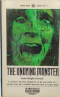 The Undying Monster