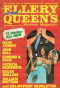 Ellery Queen’s Mystery Magazine, November 1976 (Vol. 68, No. 5. Whole No. 396)