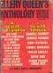 Ellery Queen’s Anthology Mid-Year 1969