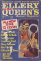 Ellery Queen’s Mystery Magazine, January 1977 (Vol. 69, No. 1. Whole No. 398)