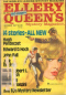 Ellery Queen’s Mystery Magazine, October 1977 (Vol. 70, No. 4. Whole No. 407)