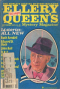 Ellery Queen’s Mystery Magazine, September 1978 (Vol. 72, No. 3. Whole No. 418)