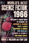 World's Best Science Fiction: 1966