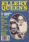 Ellery Queen’s Mystery Magazine, September 1979 (Vol. 74, No. 3. Whole No. 430)