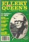 Ellery Queen’s Mystery Magazine, April 7, 1980 (Vol. 75, No. 4. Whole No. 438)