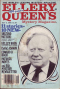 Ellery Queen’s Mystery Magazine, May 5, 1980 (Vol. 75, No. 5. Whole No. 439)